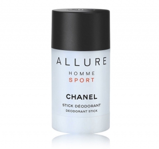 Allure Homme Sport Deodorant Stick