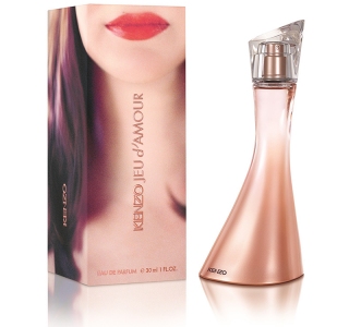 Jeu d'Amour Kenzo for women