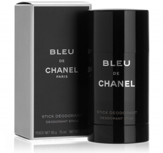 Bleu de Chanel Deodorant Stick