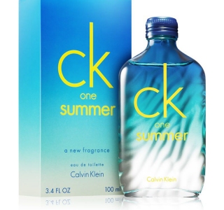 Ck One Summer