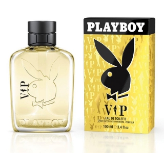 Playboy VIP for him