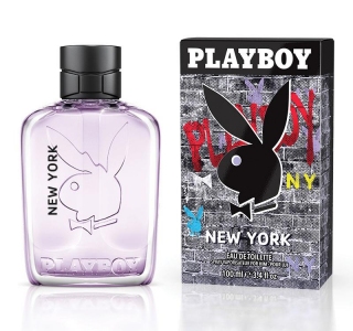 Playboy New York for him