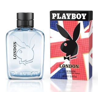 Playboy London for him