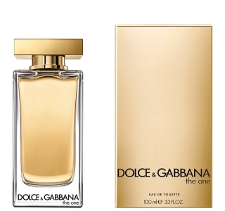 The One for women Edt