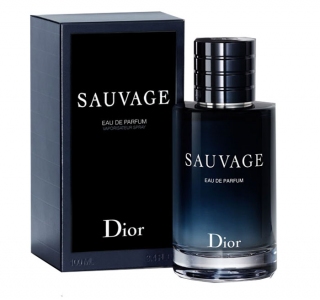 Dior Sauvage EDP 100ml