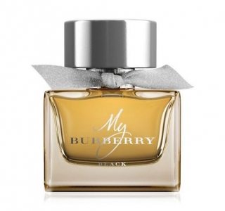 My Burberry Black Limited Edition