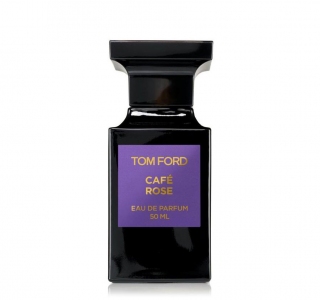 Tom Ford Cafe Rose