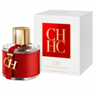 CH Carolina Herrera Edt