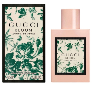 Gucci Bloom Acqua Di Fiori