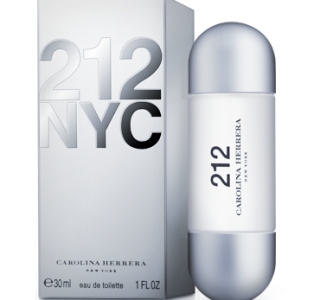 212 NYC for women