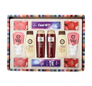Happy Bath Giftset