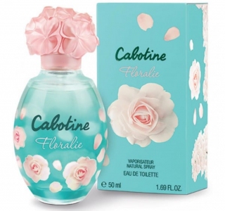 Cabotine Floralie