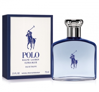 Ralph Lauren Polo Ultra Blue
