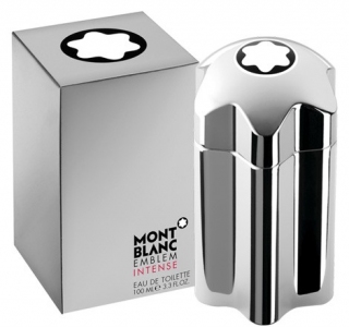 Montblanc Emblem Intense