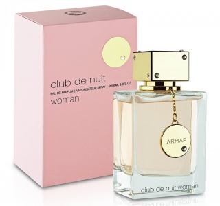 Club de nuit Woman 105ml