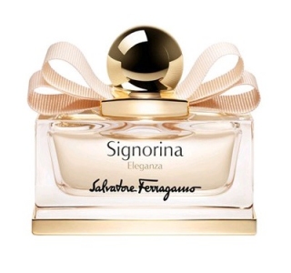 Signorina Eleganza EDP