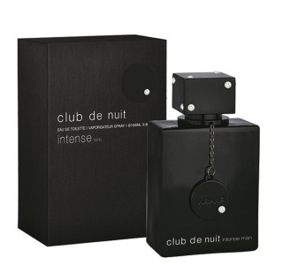 Club de nuit intense Man 105ml