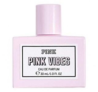 Pink Vibes