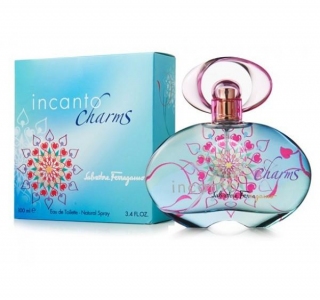 Incanto Charms