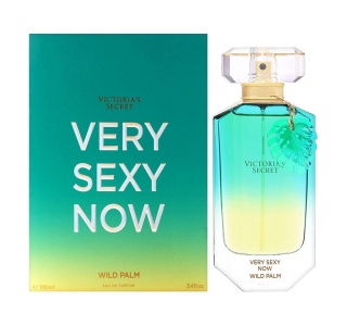 Very Sexy Now Wild Palm