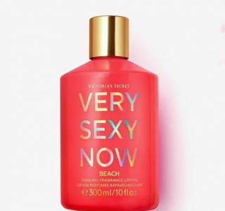 Very Sexy Now Beach Lotion