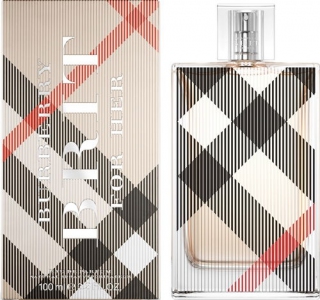 Brit For Her 100ml