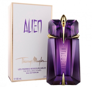 Thierry Mugler Alien for women