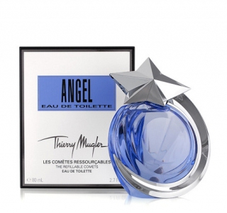 Angel Eau De Toilette