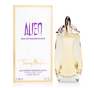 Alien Eau Extraordinaire