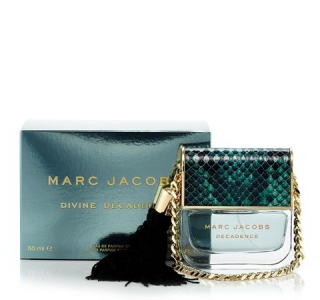 Divine Decadence Marc Jacobs