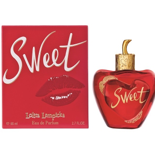 Sweet Lolita Lempicka