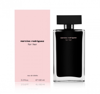 Narciso Rodriguez For Her Edt