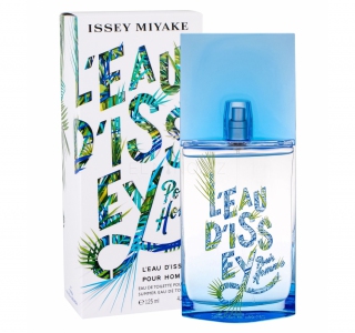 L'Eau d'Issey Pour Homme Summer