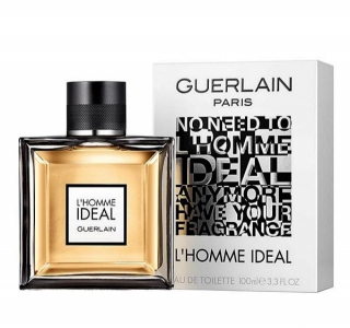 Guerlain L'Homme IDEAL