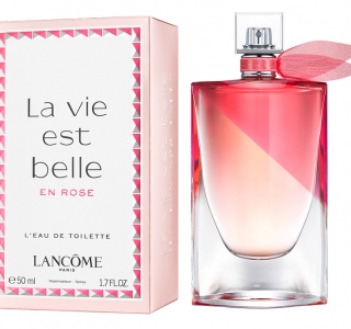 La vie est belle En Rose