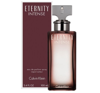 Eternity Intense for women