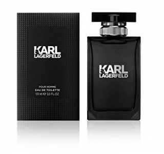 Karl Lagerfeld For Him