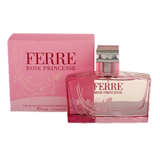 Rose Princesse