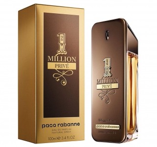 1 Million Prive