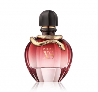 Pure XS For Her 80ml