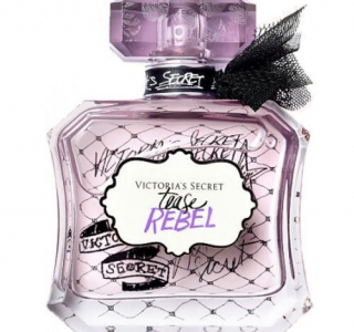 Victoria’s Secret Tease Rebel