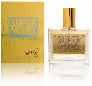 Super Model Women