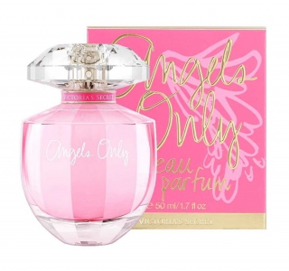Victoria’s Secret Angel Only