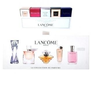 Lancome mini Gift set 3