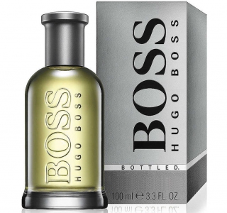 Boss Bottled for men