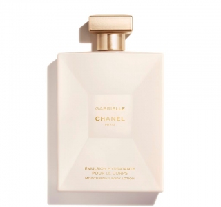 Gabrielle Chanel Body Lotion