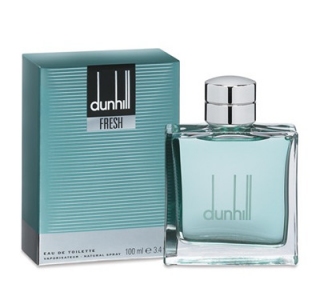 Dunhill Fresh