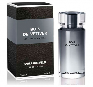 Karl Lagerfeld Bois De Vetiver