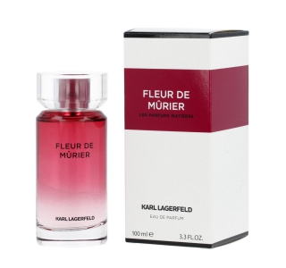 Karl Lagerfeld Fleur De Murier