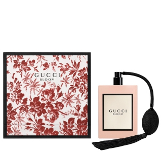 Gucci Bloom Limited Edition
